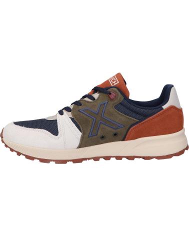 Sportschuhe für Herren MUNICH 4151073 1030 GRIS