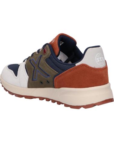 Sportschuhe für Herren MUNICH 4151073 1030 GRIS