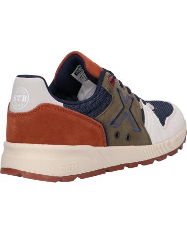Sportschuhe für Herren MUNICH 4151073 1030 GRIS