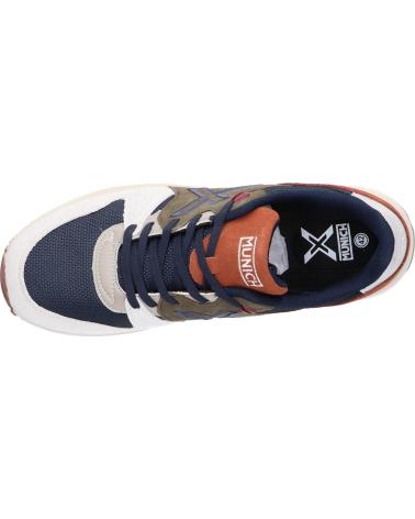 Sportschuhe für Herren MUNICH 4151073 1030 GRIS