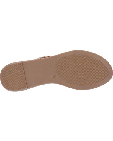 Sandali per Donna MARIA MARE 68153 C51015 PYTON 2 NATURAL