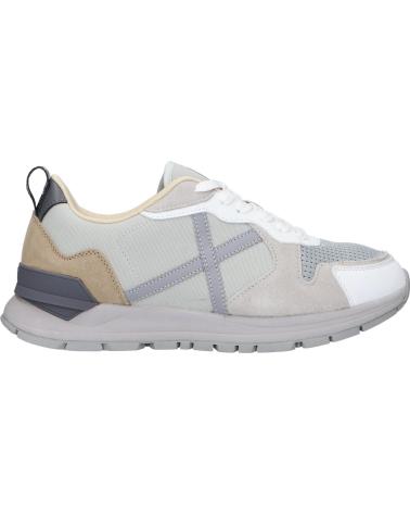 Sapatilhas de Homem MUNICH 8831007 AVENUE GRIS