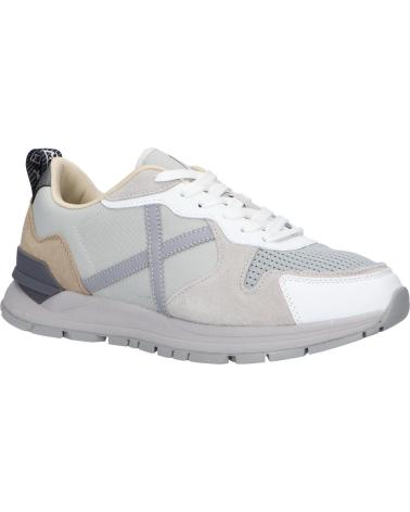 Sapatilhas de Homem MUNICH 8831007 AVENUE GRIS