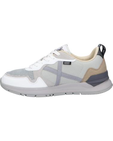 Sapatilhas de Homem MUNICH 8831007 AVENUE GRIS