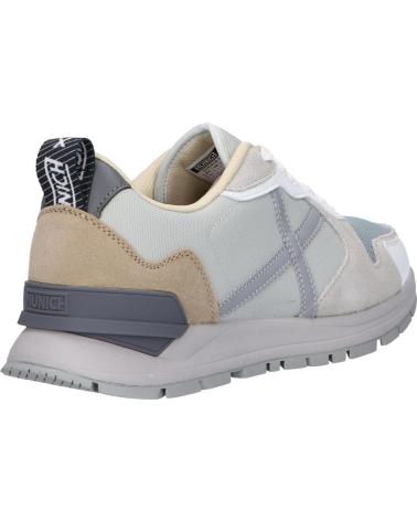 Sapatilhas de Homem MUNICH 8831007 AVENUE GRIS