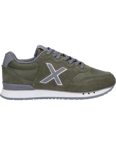 MUNICH DASH PREMIUM 4150202 VERDE VERDE