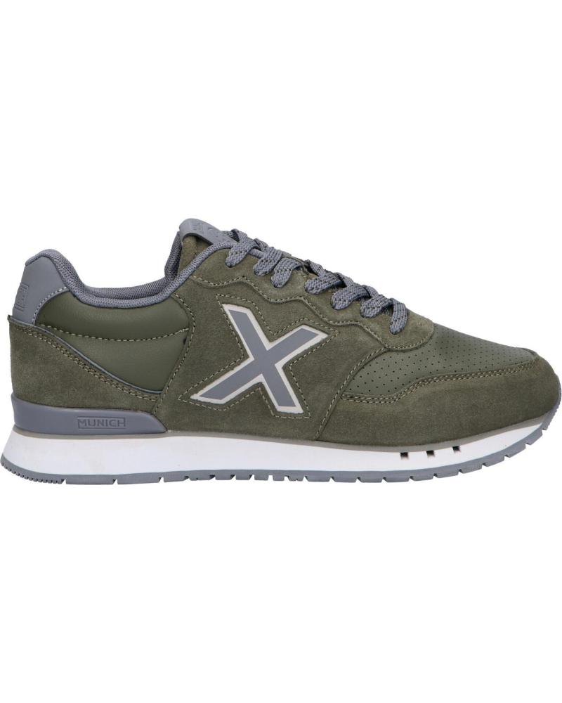 MUNICH DASH PREMIUM 4150202 VERDE VERDE