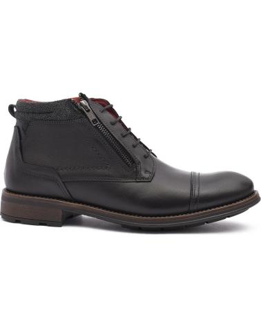 BAERCHI BOTIN 4554 NEGRO