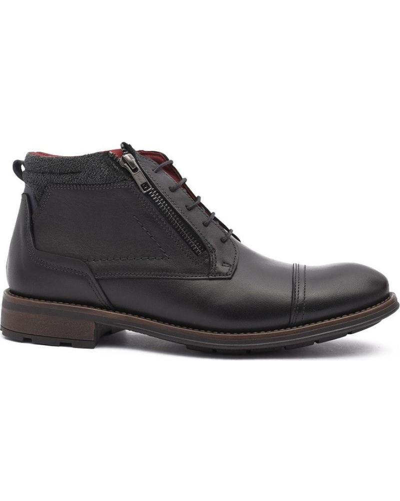 BAERCHI BOTIN 4554 NEGRO