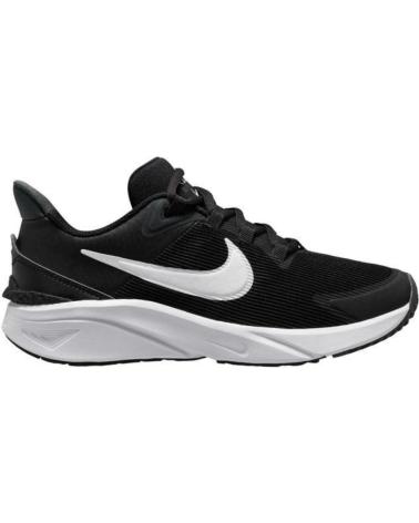 Deportivas-De-Mujer-NIKE-DX7615-001-STAR-RUNNER-4-BLACK-WHITE-ANTHRACITE