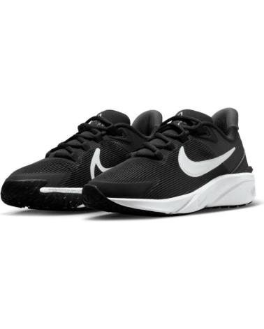 Sportif-De-Mujer-NIKE-DX7615-001-STAR-RUNNER-4-BLACK-WHITE-ANTHRACITE