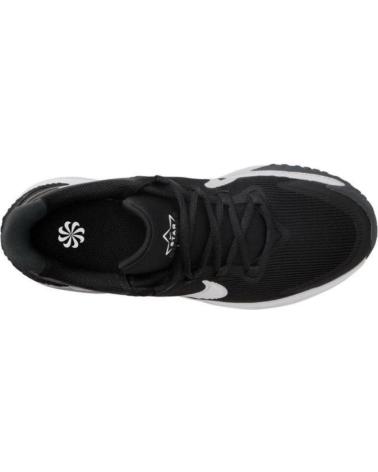 Sportif-De-Mujer-NIKE-DX7615-001-STAR-RUNNER-4-BLACK-WHITE-ANTHRACITE