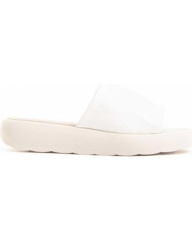 Sandalias de Mujer WIKERS ELBA WHITE