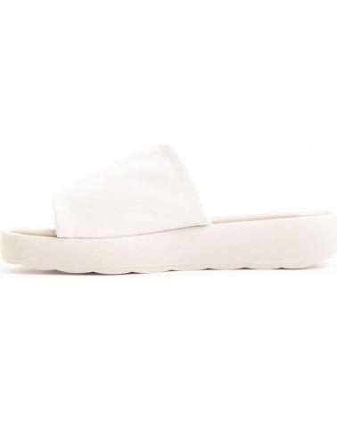 Sandales pour Femme WIKERS ELBA WHITE