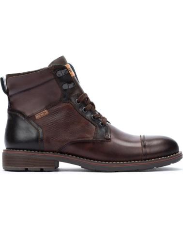 Botas de Hombre pikolinos BOTAS YORK M2M-8156C1 OLMO