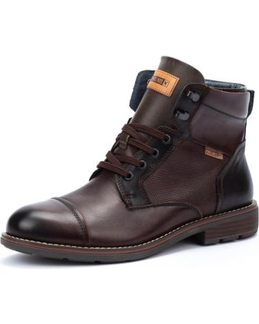 Botas de Hombre pikolinos BOTAS YORK M2M-8156C1 OLMO