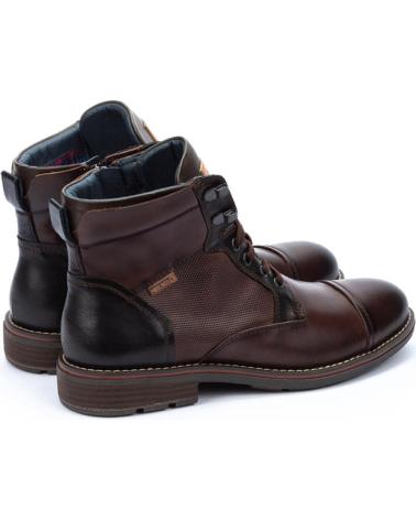 Botas de Hombre pikolinos BOTAS YORK M2M-8156C1 OLMO