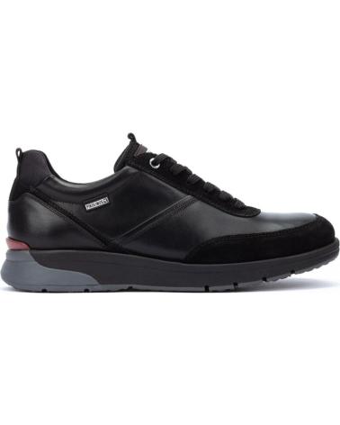 Esportes  de Homem PIKOLINOS DEPORTIVO BLACK