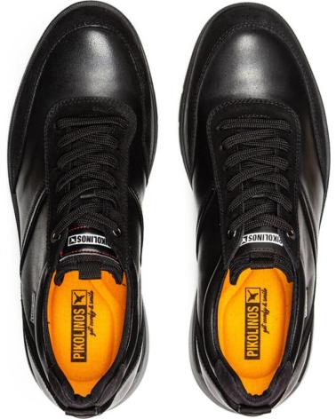 Sneaker für Herren PIKOLINOS DEPORTIVO BLACK