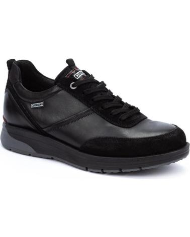 Sneaker für Herren PIKOLINOS DEPORTIVO BLACK