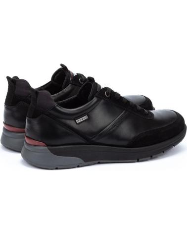Sneaker für Herren PIKOLINOS DEPORTIVO BLACK