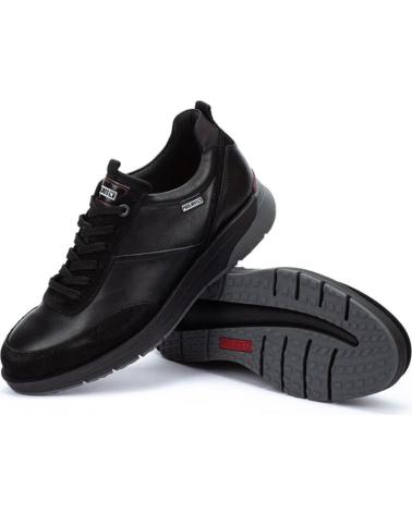 Sneaker für Herren PIKOLINOS DEPORTIVO BLACK