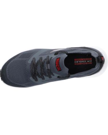 Scarpe sport per Uomo SKECHERS 220045 GO RUN CCRD