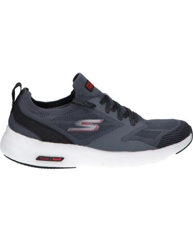 Scarpe sport per Uomo SKECHERS 220045 GO RUN CCRD