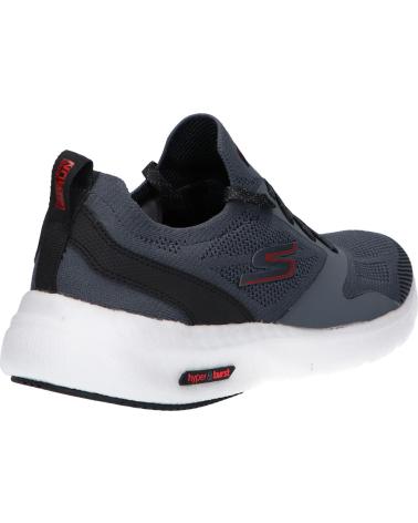 Scarpe sport per Uomo SKECHERS 220045 GO RUN CCRD