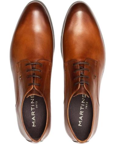 Schuhe für Herren PIKOLINOS ZAPATOS DE CORDONES EMPIRE 1492 MARRON MARRóN