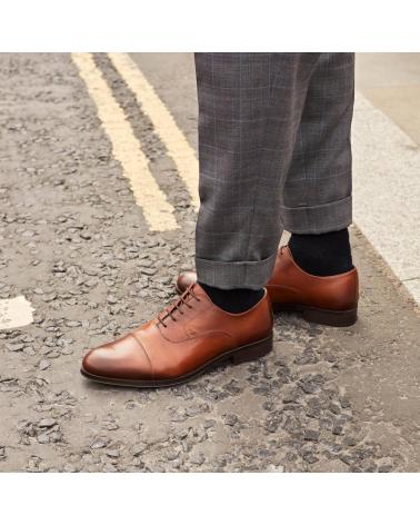 Schuhe für Herren PIKOLINOS ZAPATOS DE CORDONES EMPIRE 1492 MARRON MARRóN