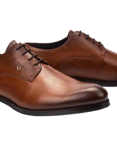 Schuhe für Herren PIKOLINOS ZAPATOS DE CORDONES EMPIRE 1492 MARRON MARRóN