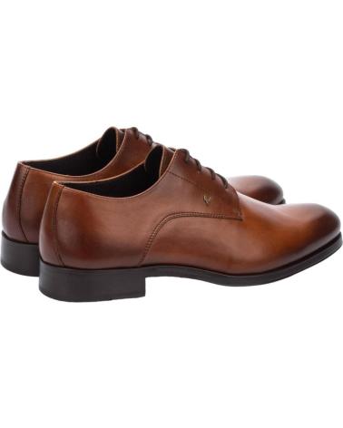 Schuhe für Herren PIKOLINOS ZAPATOS DE CORDONES EMPIRE 1492 MARRON MARRóN