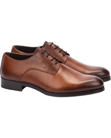 Schuhe für Herren PIKOLINOS ZAPATOS DE CORDONES EMPIRE 1492 MARRON MARRóN