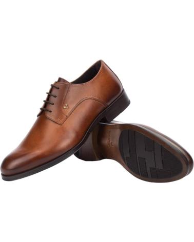 Schuhe für Herren PIKOLINOS ZAPATOS DE CORDONES EMPIRE 1492 MARRON MARRóN
