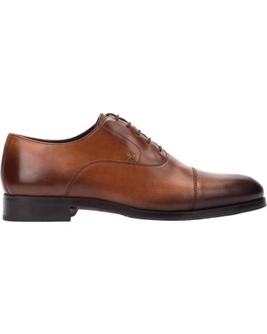 MARTINELLI SHOES EN COLOR MARRON PARA HOMBRE MARRóN