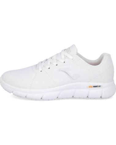 Scarpe sport per Donna JOMA 500-LADY-2302 ZAPATILLAS DEPORTIVA BLANCO