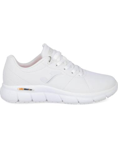 Scarpe sport per Donna JOMA 500-LADY-2302 ZAPATILLAS DEPORTIVA BLANCO