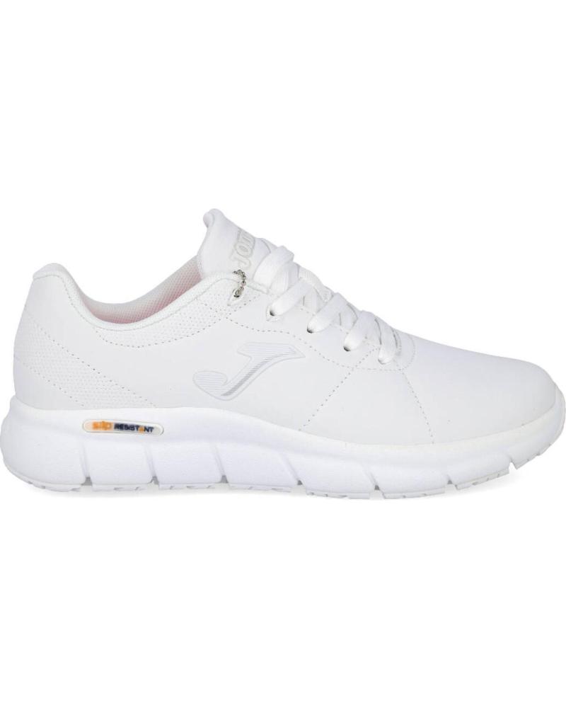 Scarpe sport per Donna JOMA 500-LADY-2302 ZAPATILLAS DEPORTIVA BLANCO