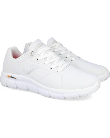 Scarpe sport per Donna JOMA 500-LADY-2302 ZAPATILLAS DEPORTIVA BLANCO