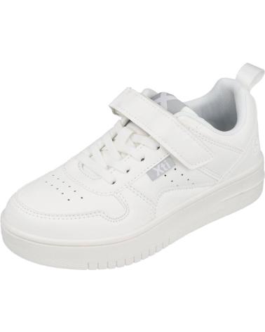 Sportivo per Donna e Bambina XTI 150533 DEPORTIVAS DE NINA BLANCO