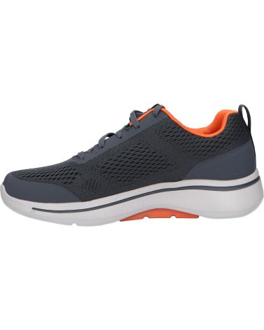 Deportivas de Hombre y Niño SKECHERS 216116 GO WALK CCOR