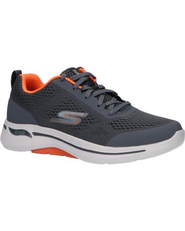 Deportivas de Hombre y Niño SKECHERS 216116 GO WALK CCOR
