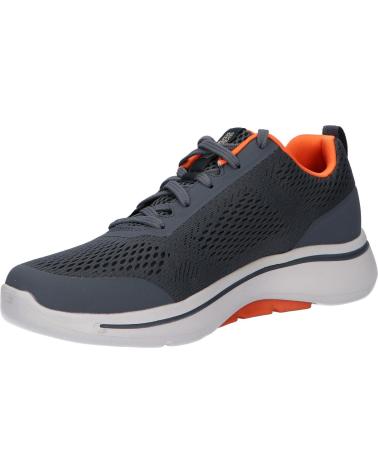Deportivas de Hombre y Niño SKECHERS 216116 GO WALK CCOR