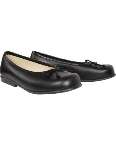 Bailarinas-De-Niña-GARATTI-AN0069-BLACK