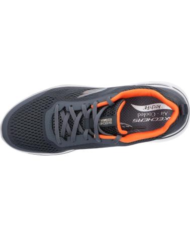Deportivas de Hombre y Niño SKECHERS 216116 GO WALK CCOR