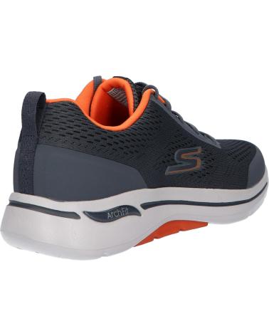 Deportivas de Hombre y Niño SKECHERS 216116 GO WALK CCOR