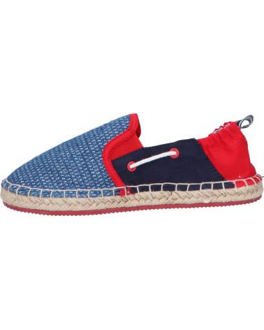 Zapatos de Niño MAYORAL 43319 031 MARINO-ROJO