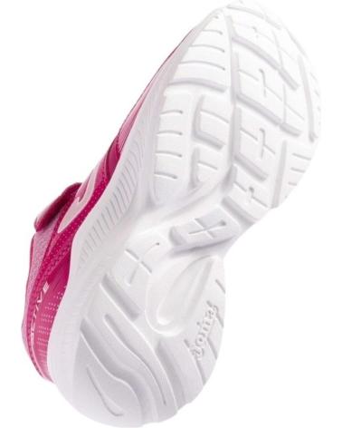 ZAPATILLAS DEPORTIVAS JOMA ACTIVE JR 2310 ROSA FUCSIA PINK