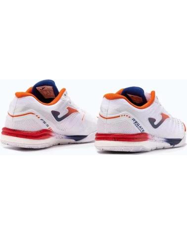 Scarpe sport per Uomo JOMA ZAPATILLAS REGATE REBOUND 2302 WHITE